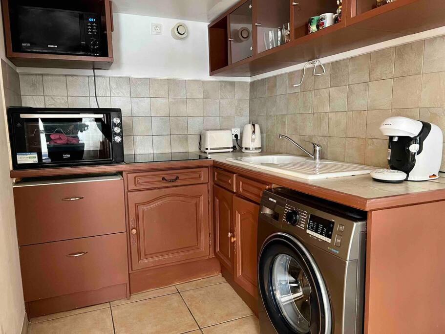 Photo of Kitchen in Gares