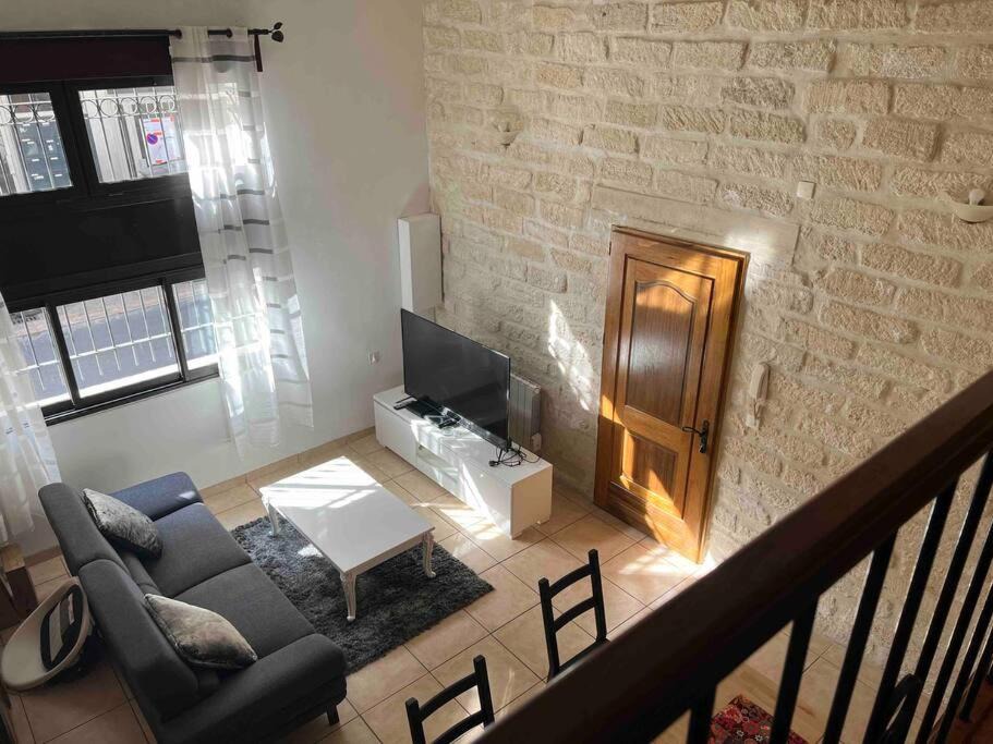 Photo of Livingroom in Gares