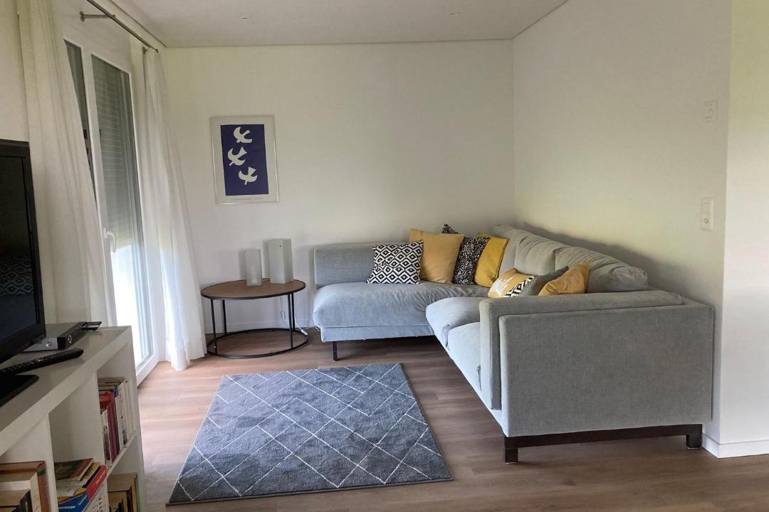 Photo of Livingroom in Busingen am Hochrhein
