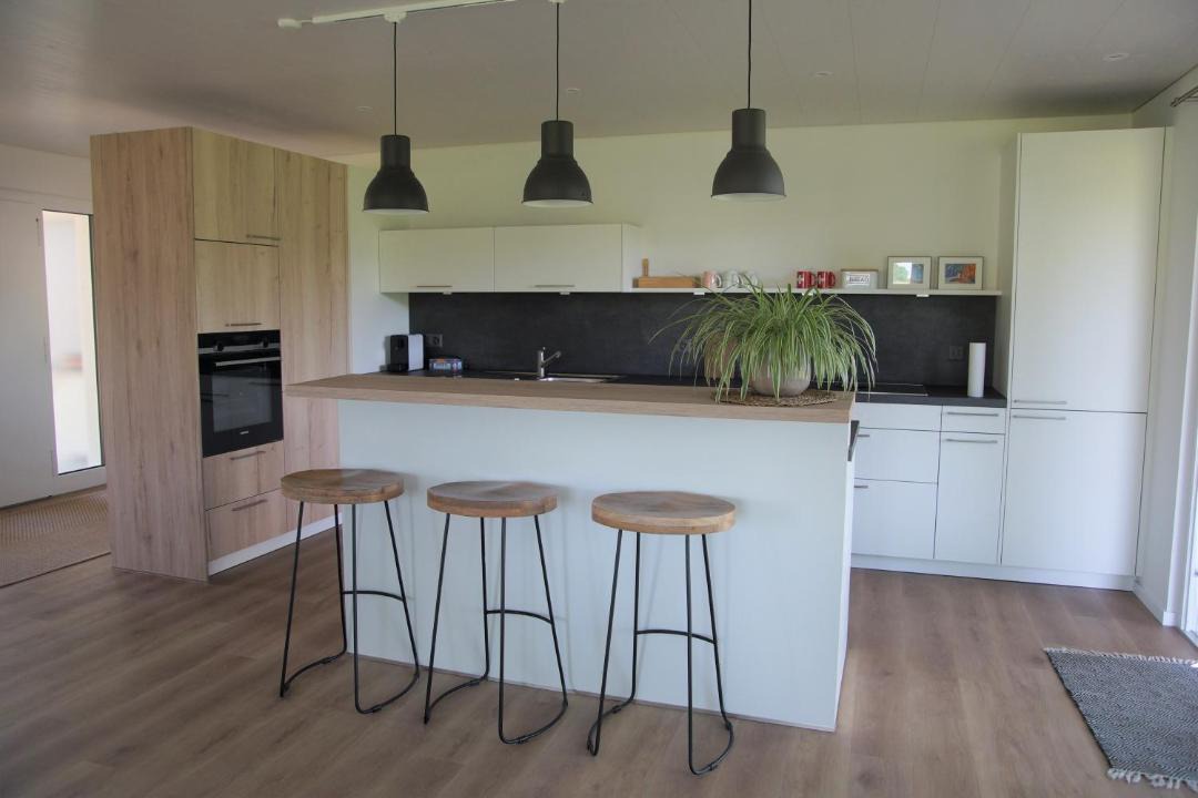 Photo of Kitchen in Busingen am Hochrhein