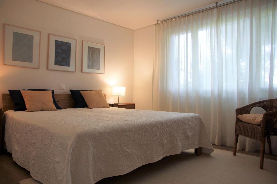 Photo of Bedroom in Busingen am Hochrhein