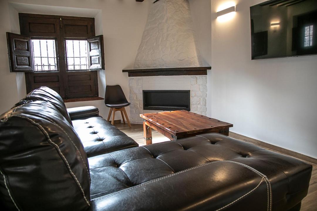 Photo of Livingroom in Alarcon