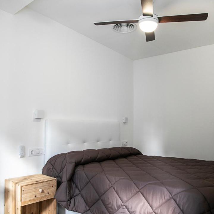Photo of Bedroom in Alarcon