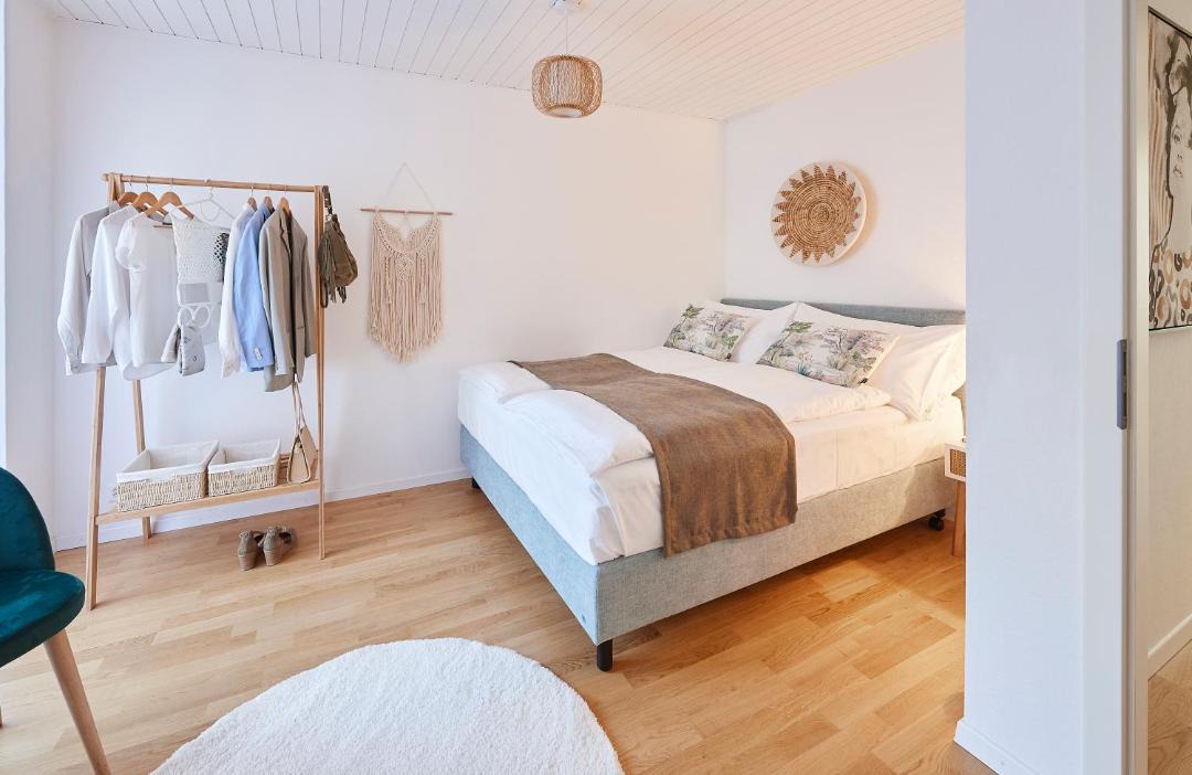 Photo of Bedroom in Lucerne