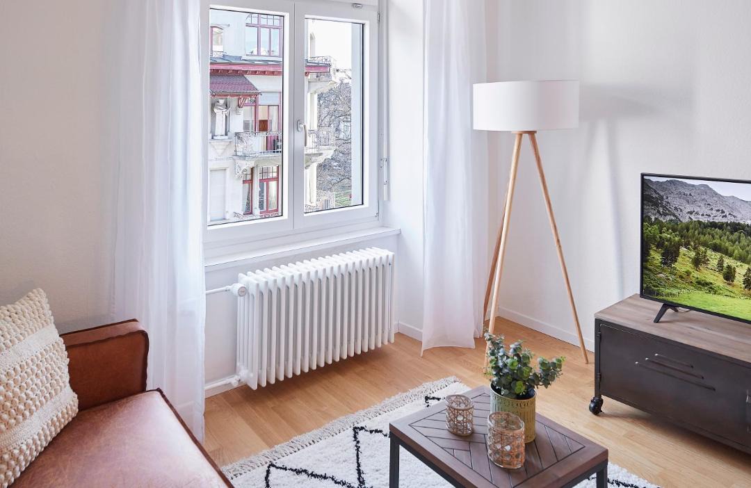 Photo of Livingroom in Lucerne