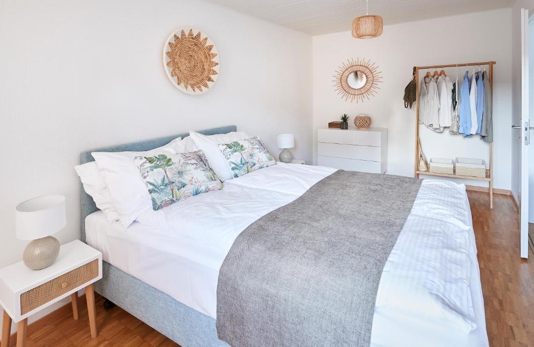 Photo of Bedroom in Lucerne