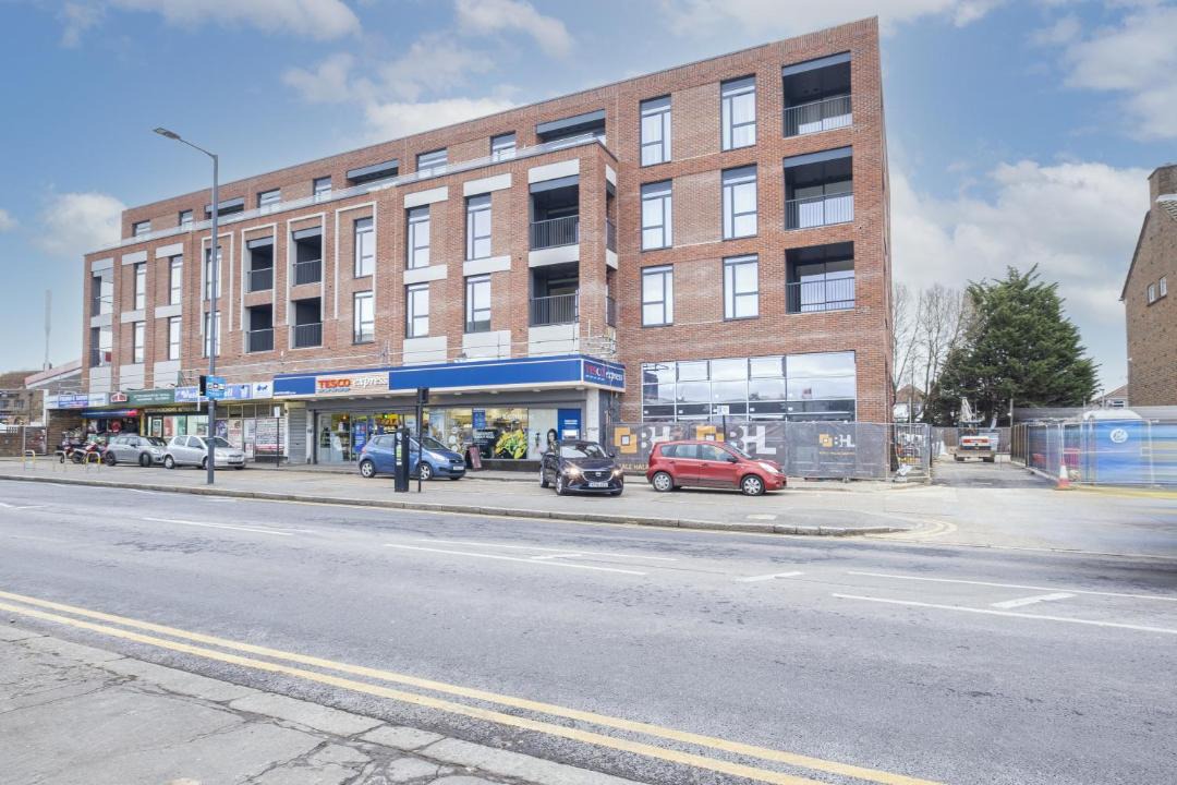 Photo of Others in Belmont