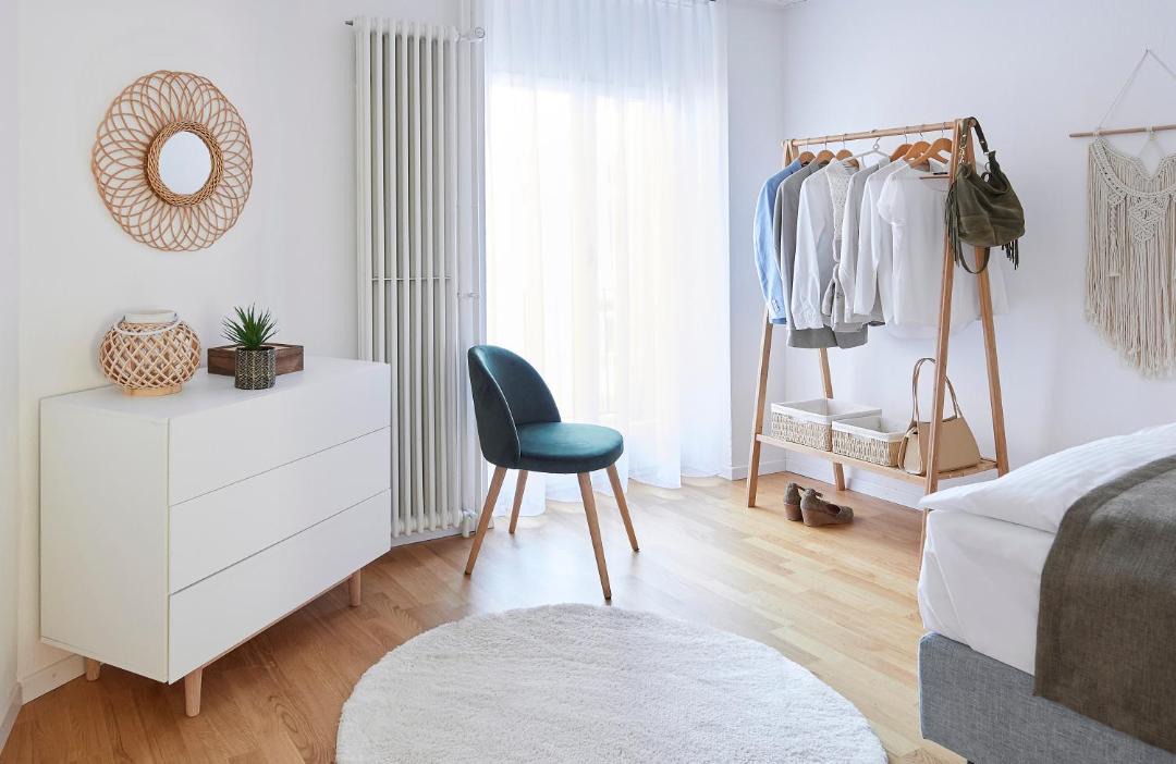Photo of Bedroom in Lucerne