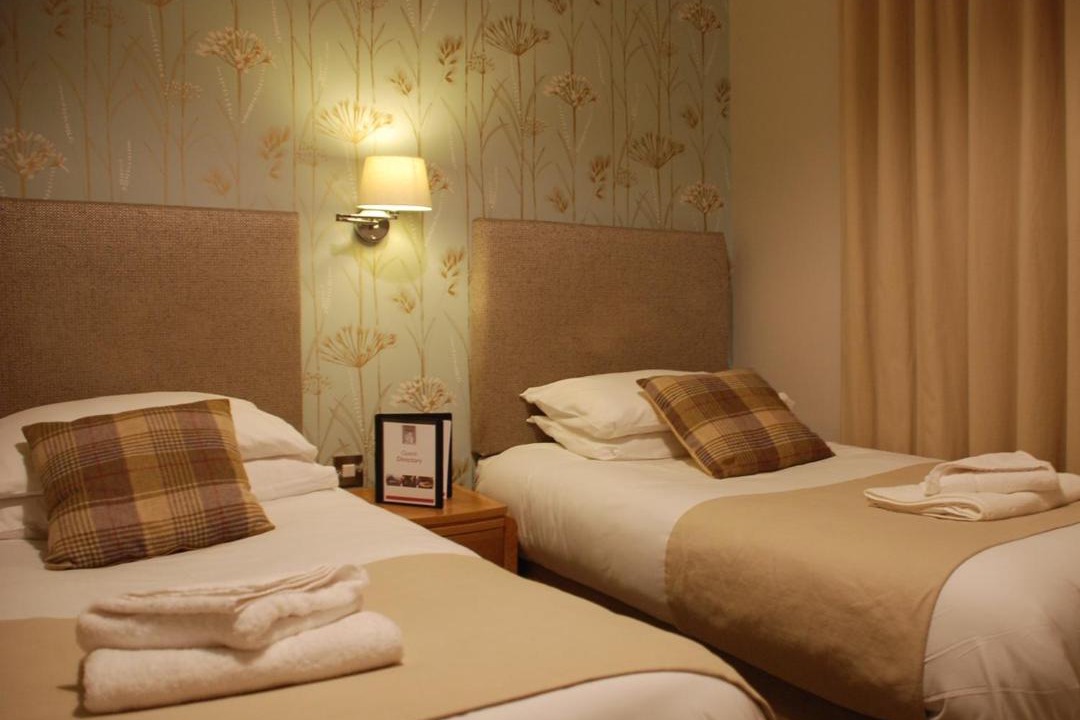 Photo of Bedroom in Yeadon