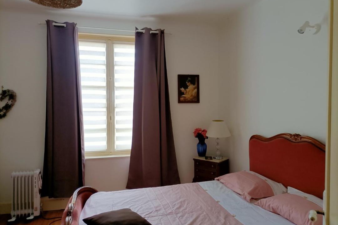 Photo of Bedroom in Campagne-sur-Aude