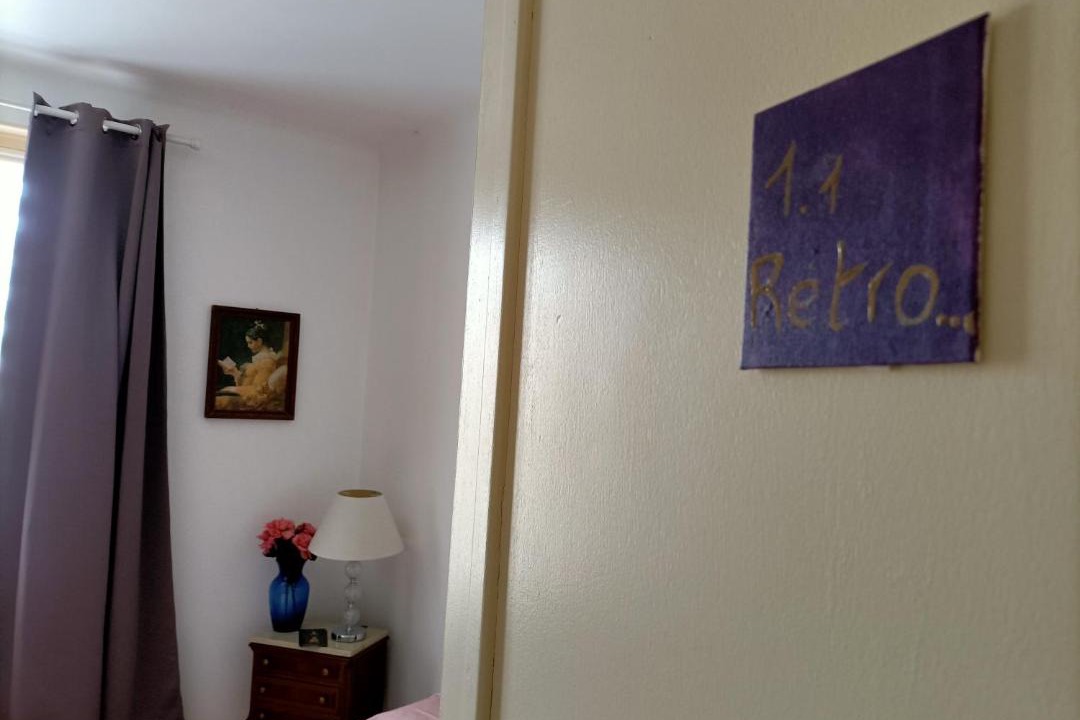 Photo of Bedroom in Campagne-sur-Aude
