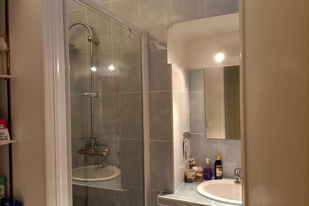 Photo of Bathroom in Campagne-sur-Aude