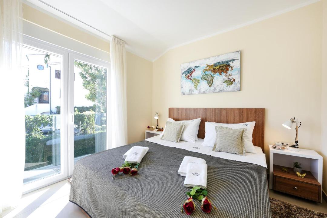 Photo of Bedroom in Zrce