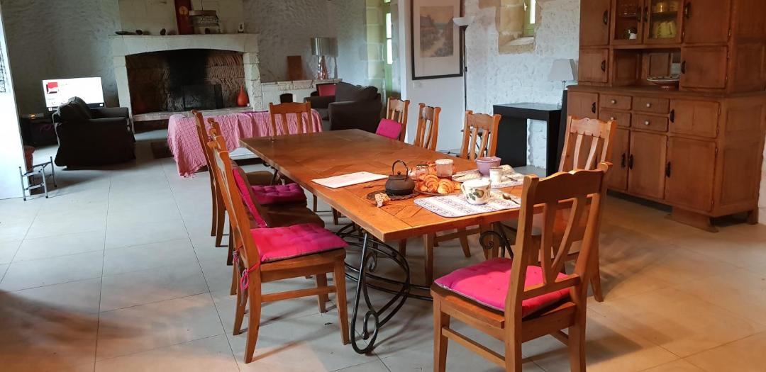 Photo of Kitchen in Bourrou