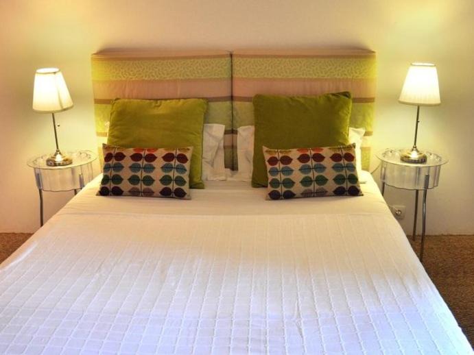 Photo of Bedroom in Cheffes