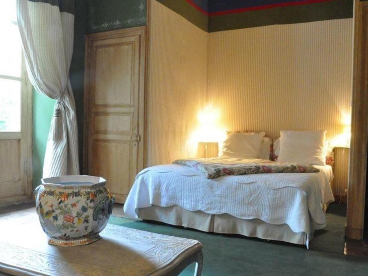 Photo of Bedroom in Cheffes