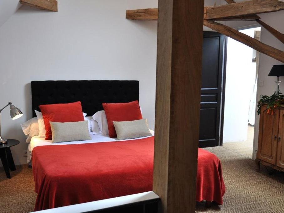 Photo of Bedroom in Cheffes