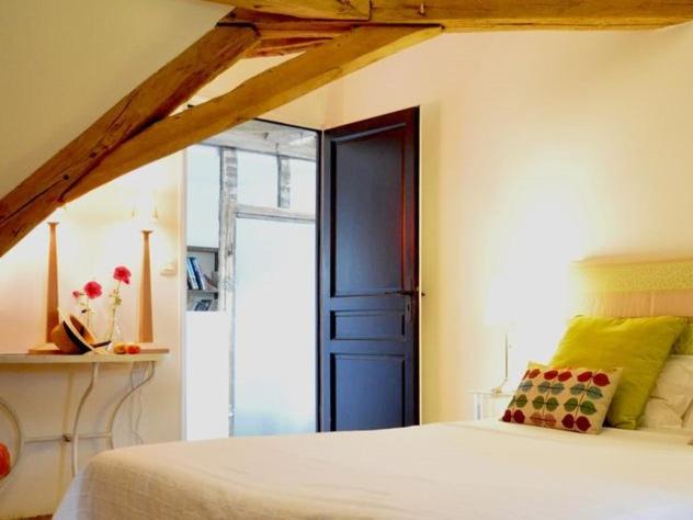 Photo of Bedroom in Cheffes