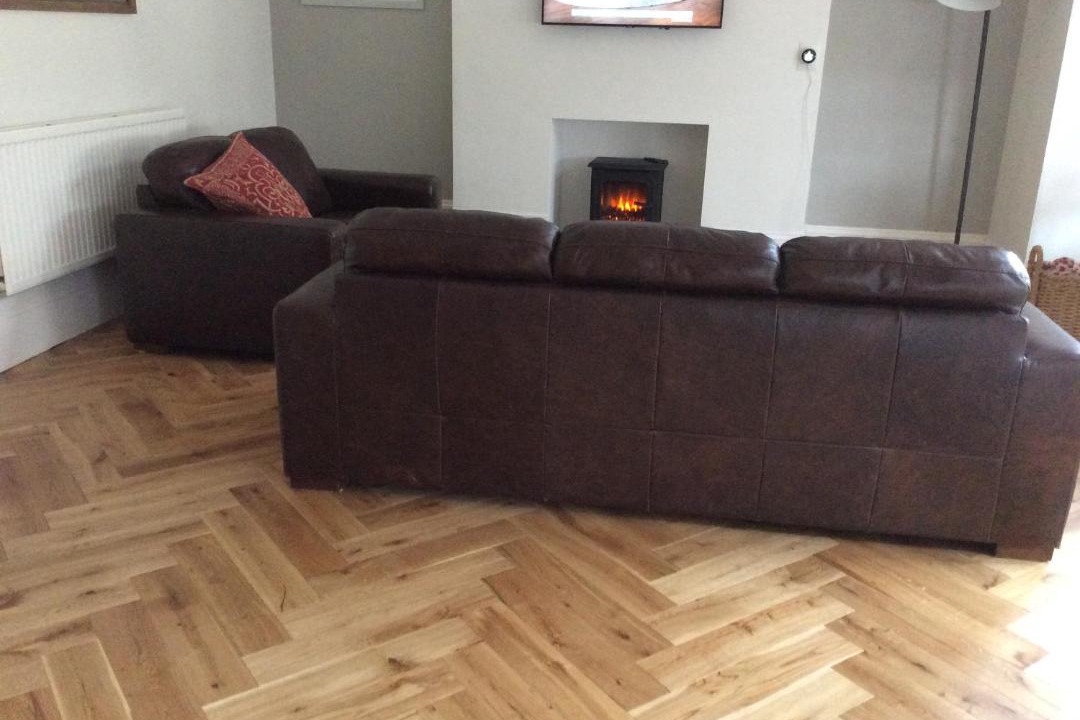 Photo of Livingroom in Tenby