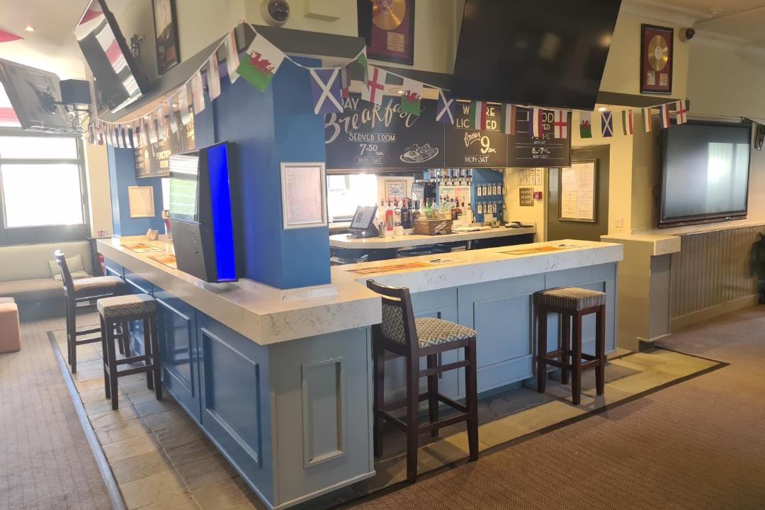 Photo of Kitchen in Fenny Stratford