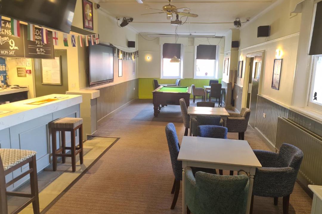 Photo of Kitchen in Fenny Stratford