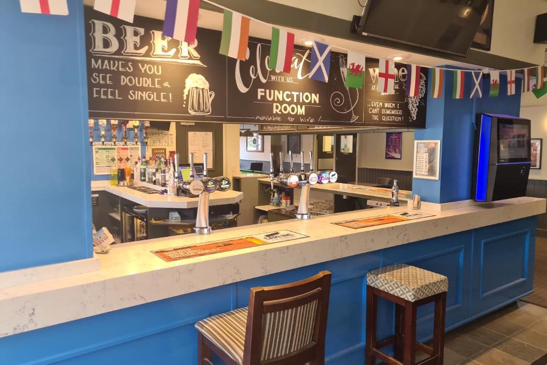 Photo of Kitchen in Fenny Stratford