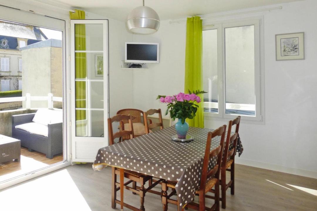Photo of Livingroom in Arromanches-les-Bains