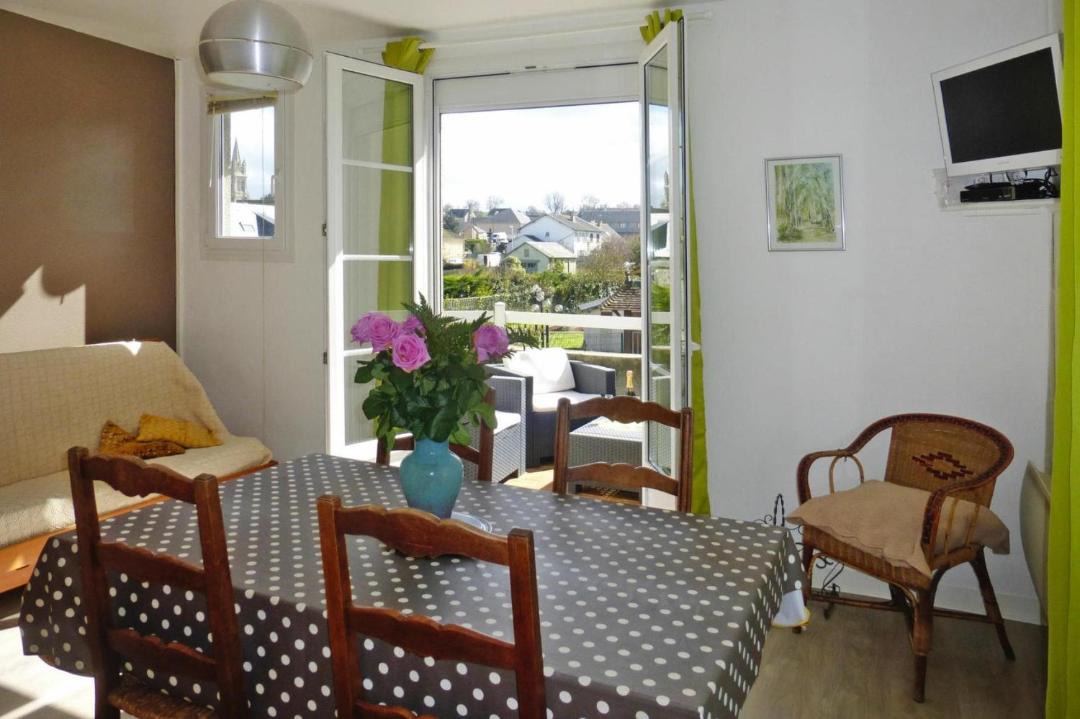 Photo of Livingroom in Arromanches-les-Bains