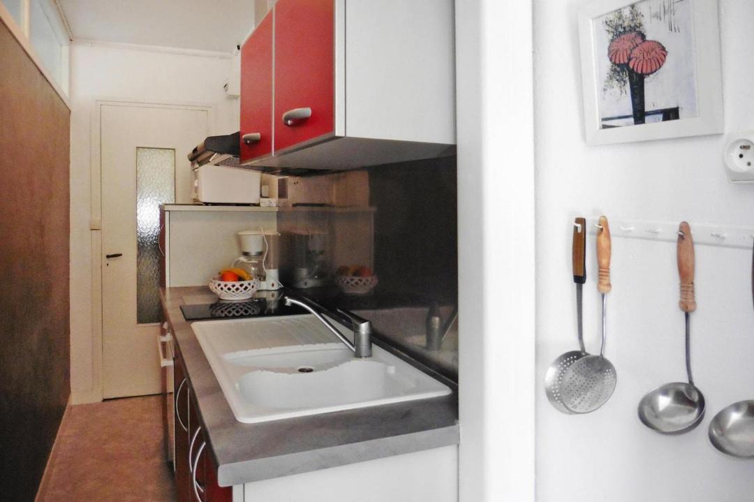 Photo of Kitchen in Arromanches-les-Bains