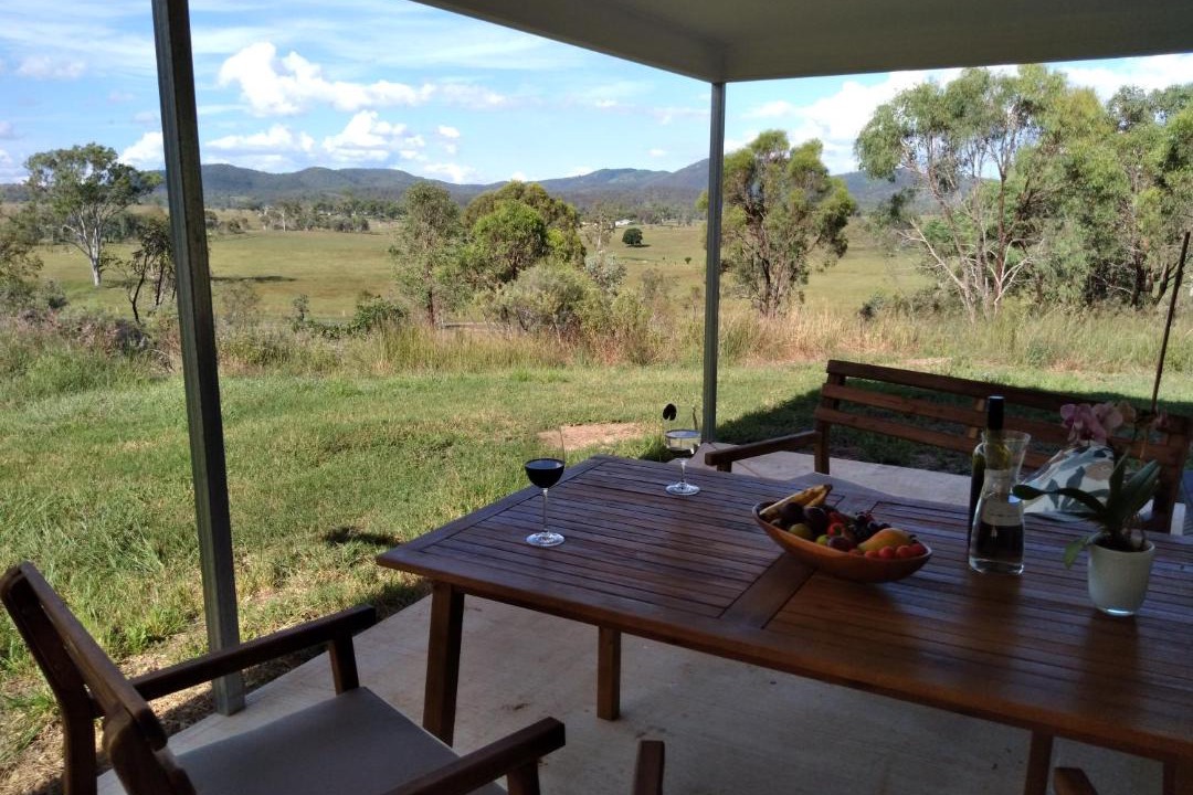 Photo of Patio Balcony in Kilkivan