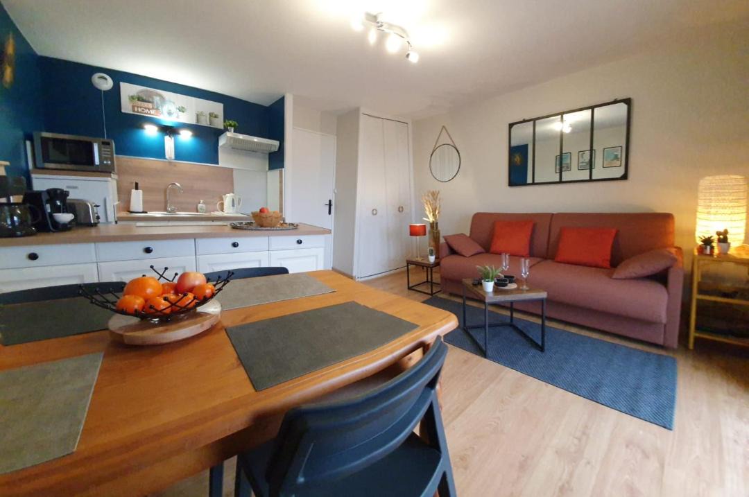 Photo of Livingroom in Stella-Plage