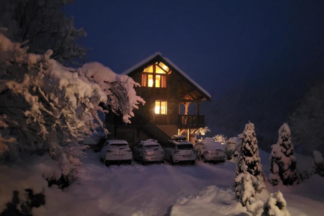 Photo of Others in Vallouise