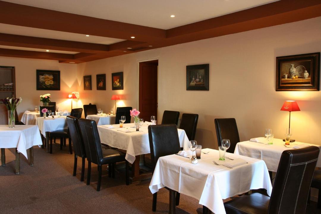 Photo of Livingroom in Abreschviller