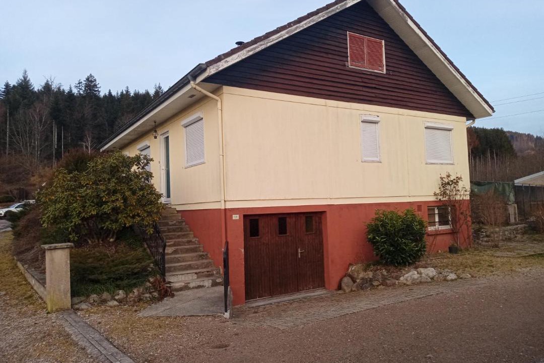 Photo of Others in Granges-Aumontzey