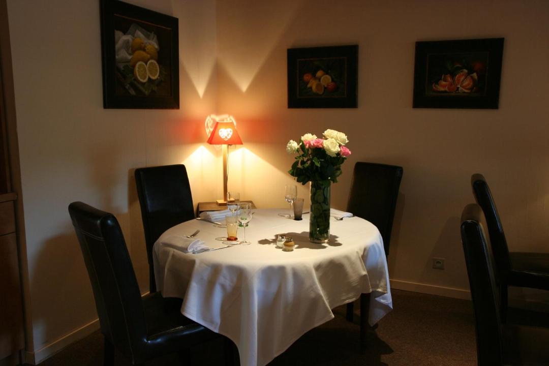 Photo of Bedroom in Abreschviller