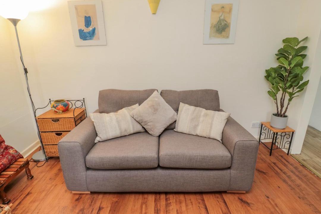 Photo of Livingroom in Coldstream