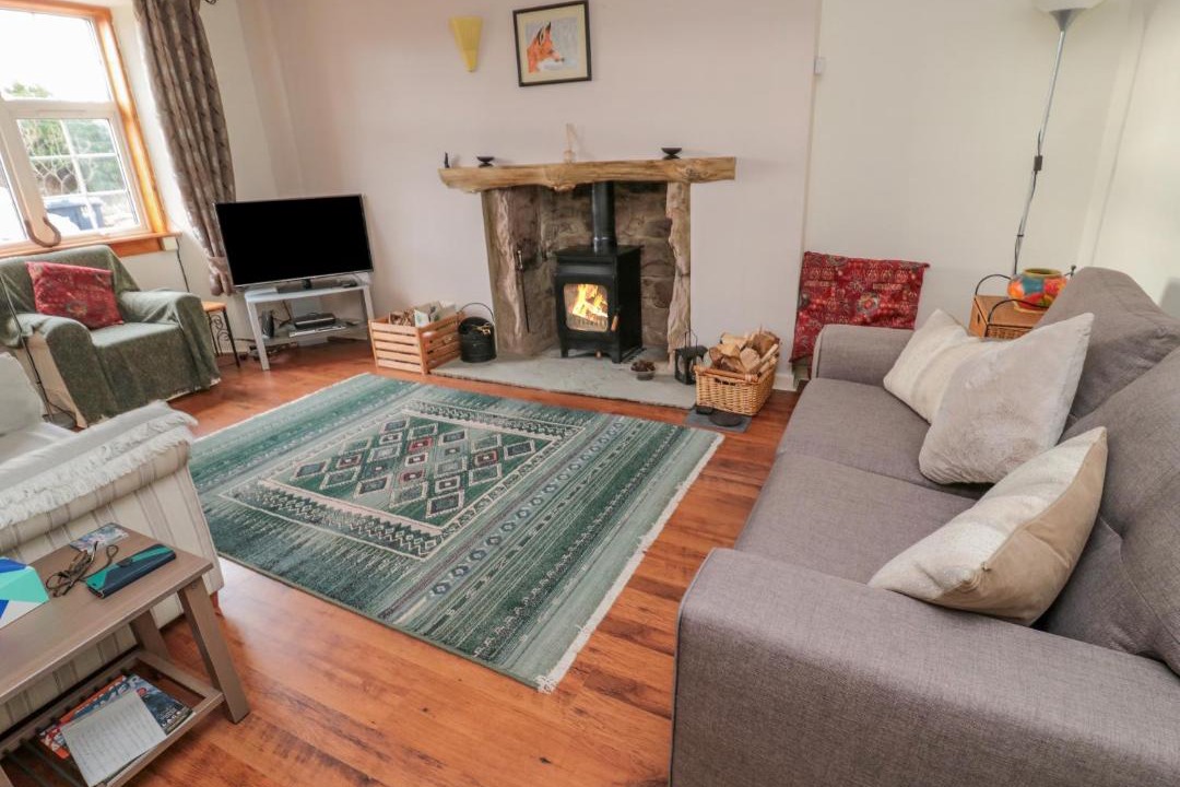 Photo of Livingroom in Coldstream