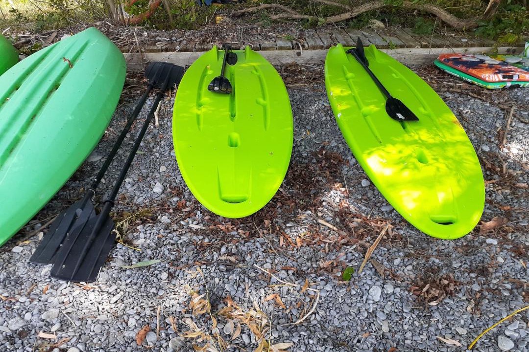 Photo of Outdoor in Milford