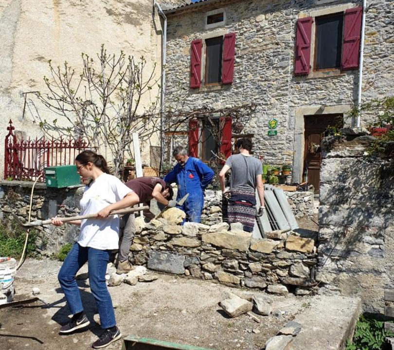 Photo of Others in Sauveterre-de-Comminges