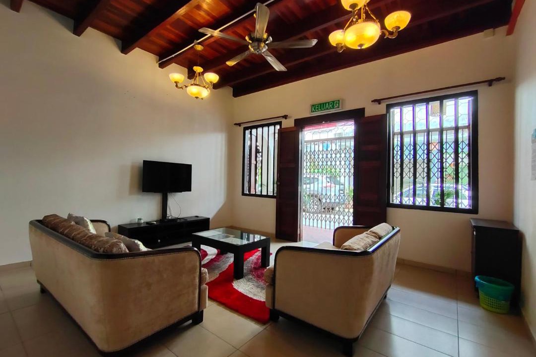 Photo of Others in Kampung Jawa