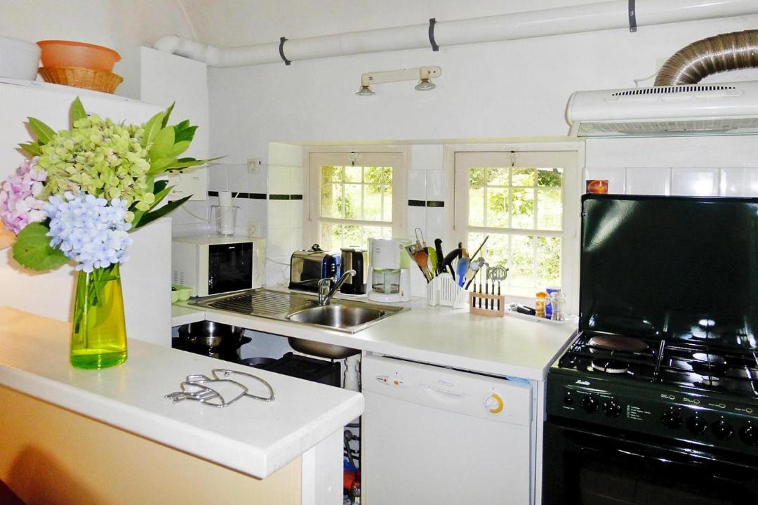 Photo of Kitchen in Lancieux