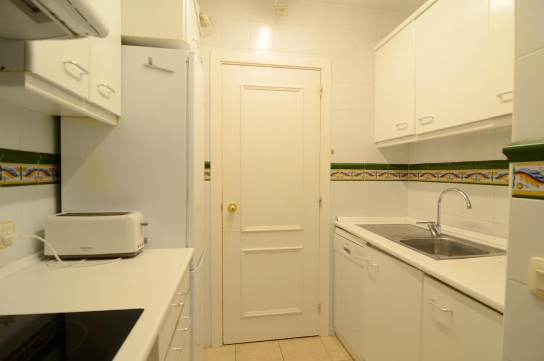 Photo of Kitchen in L'Escala