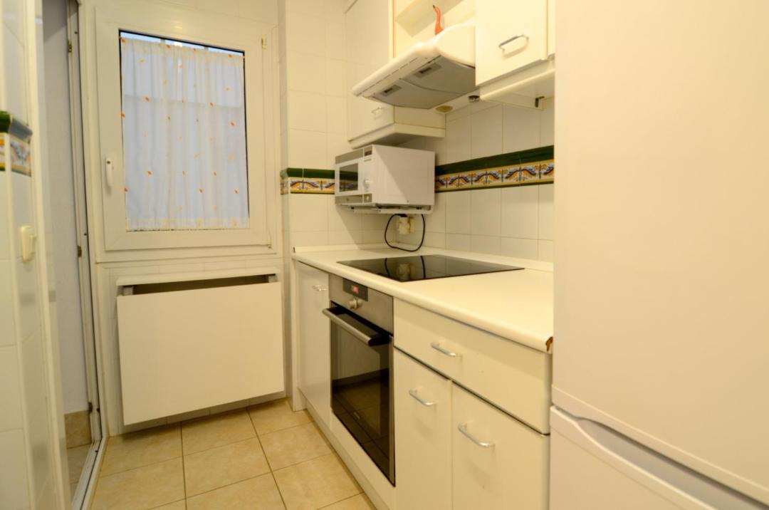 Photo of Kitchen in L'Escala