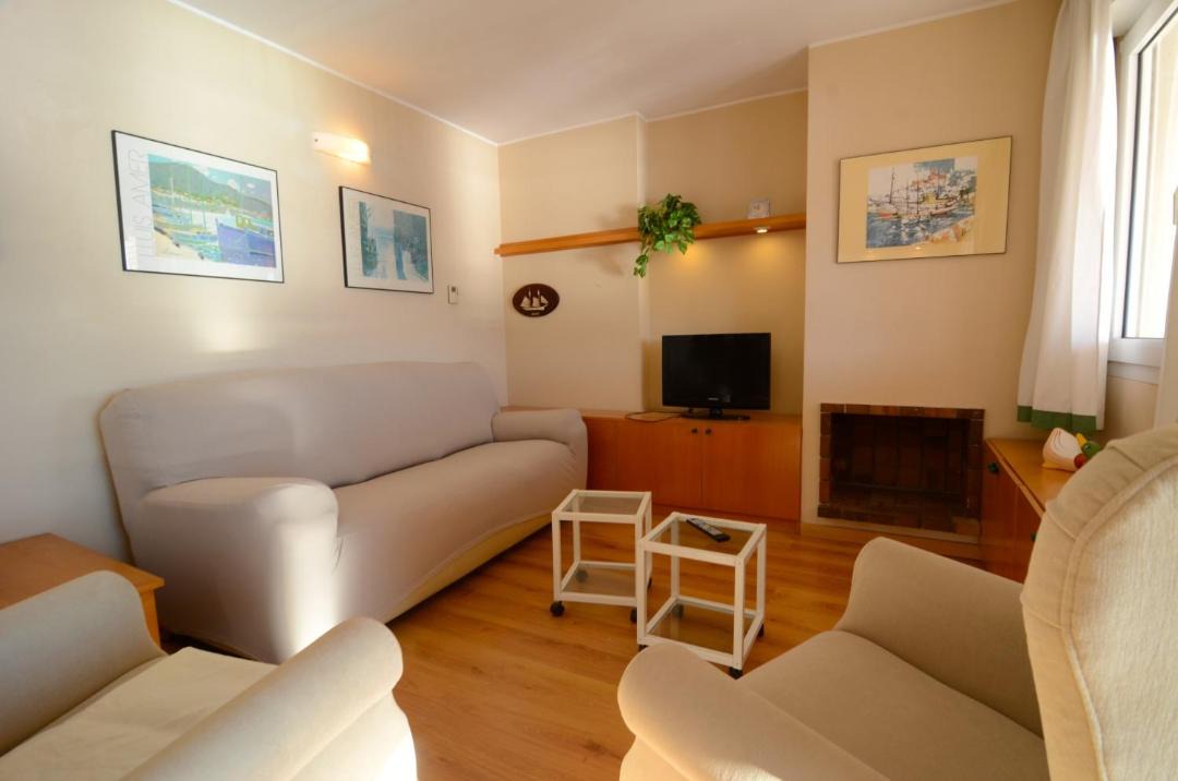 Photo of Livingroom in L'Escala