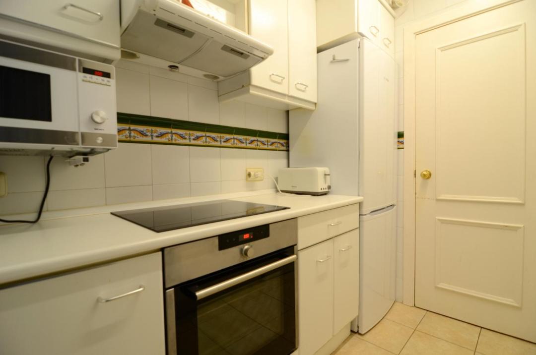 Photo of Kitchen in L'Escala