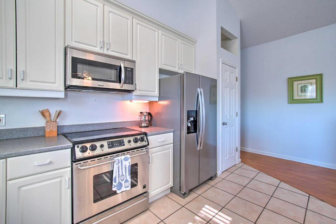 Photo of Kitchen in Southport