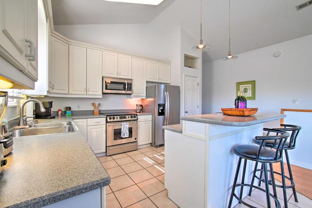 Photo of Kitchen in Southport