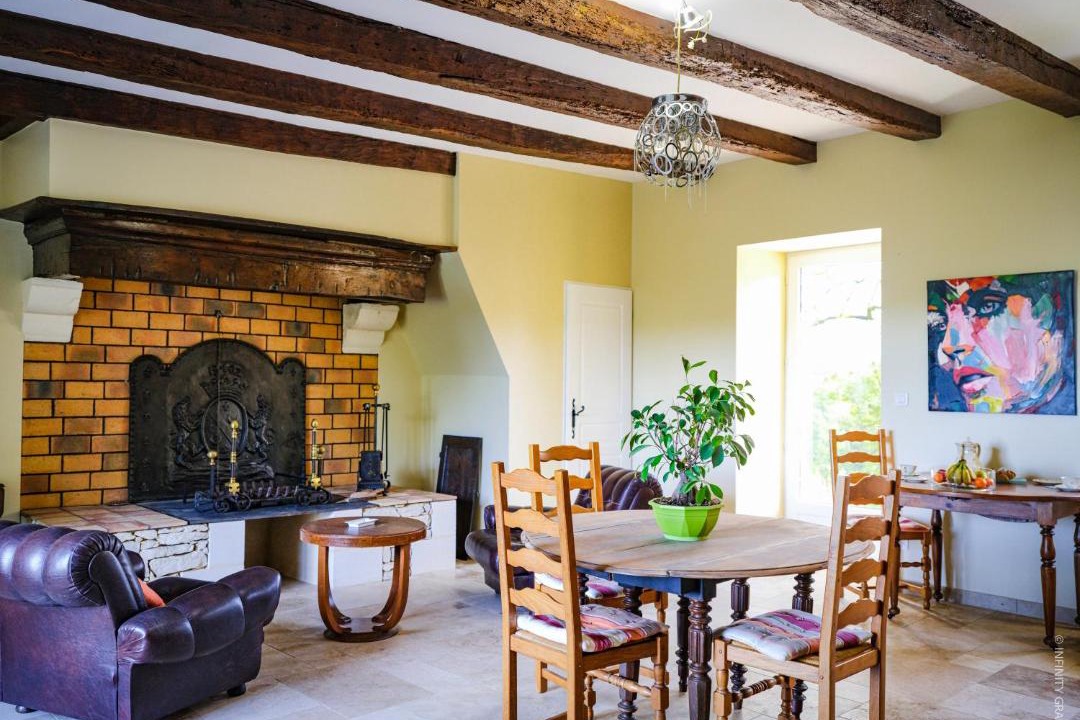 Photo of Others in Saint-Martin-de-Villereal