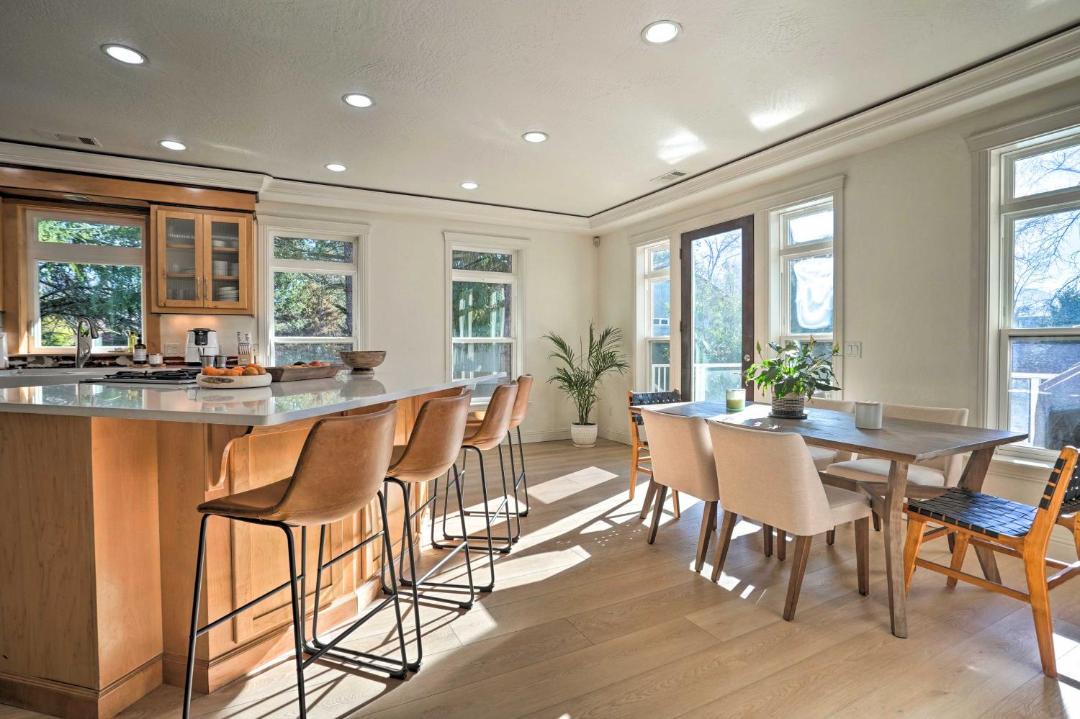 Photo of Kitchen in Grants Pass