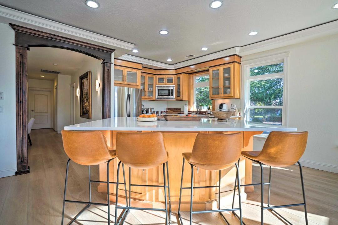 Photo of Kitchen in Grants Pass